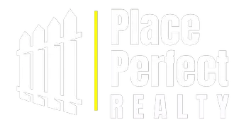 Place Perfect Realty Logo