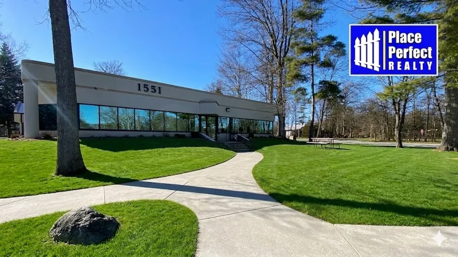 Place Perfect Realty - Green Bay Office