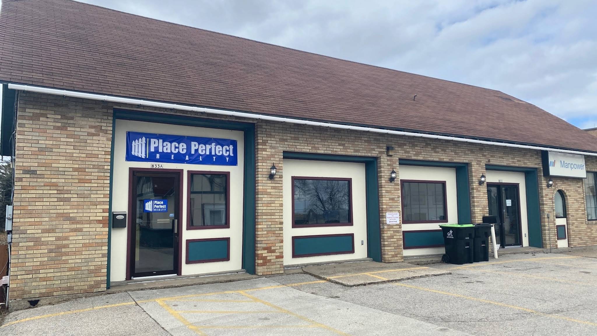 Menominee Office