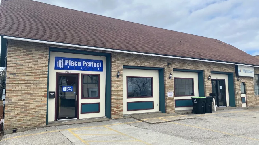 Place Perfect Realty - Menominee Office